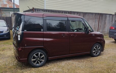 Suzuki Solio, 2020 год, 1 000 000 рублей, 4 фотография