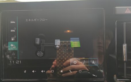 Suzuki Solio, 2020 год, 1 000 000 рублей, 7 фотография