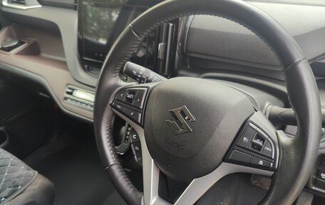 Suzuki Solio, 2020 год, 1 000 000 рублей, 5 фотография