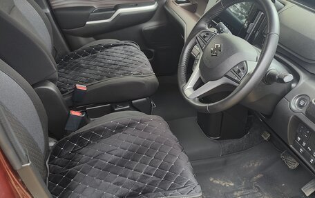 Suzuki Solio, 2020 год, 1 000 000 рублей, 8 фотография