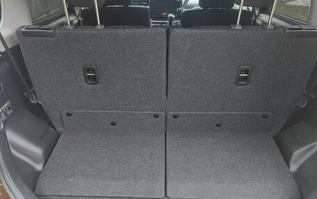 Suzuki Solio, 2020 год, 1 000 000 рублей, 10 фотография