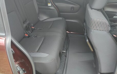 Suzuki Solio, 2020 год, 1 000 000 рублей, 9 фотография