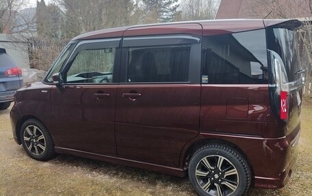 Suzuki Solio, 2020 год, 1 000 000 рублей, 3 фотография