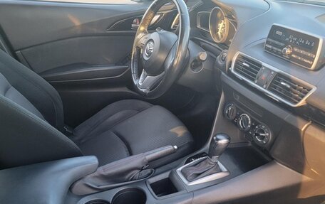 Mazda 3, 2014 год, 1 349 900 рублей, 15 фотография