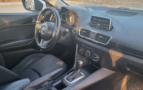 Mazda 3, 2014 год, 1 349 900 рублей, 14 фотография