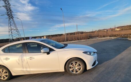 Mazda 3, 2014 год, 1 349 900 рублей, 11 фотография