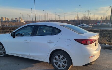 Mazda 3, 2014 год, 1 349 900 рублей, 9 фотография