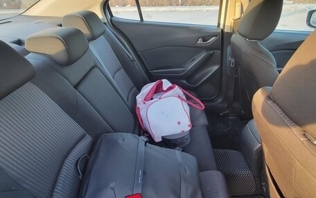 Mazda 3, 2014 год, 1 349 900 рублей, 16 фотография