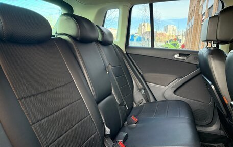 Volkswagen Tiguan I, 2014 год, 1 230 000 рублей, 11 фотография