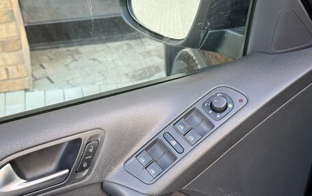 Volkswagen Tiguan I, 2014 год, 1 230 000 рублей, 12 фотография