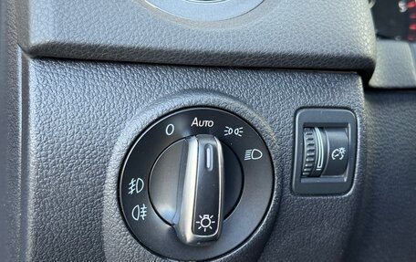 Volkswagen Tiguan I, 2014 год, 1 230 000 рублей, 15 фотография