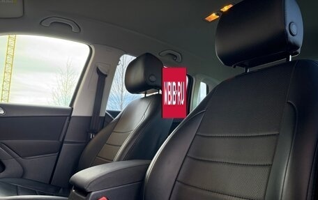 Volkswagen Tiguan I, 2014 год, 1 230 000 рублей, 14 фотография