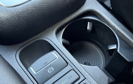 Volkswagen Tiguan I, 2014 год, 1 230 000 рублей, 21 фотография