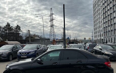 Mercedes-Benz C-Класс, 2013 год, 1 550 000 рублей, 6 фотография