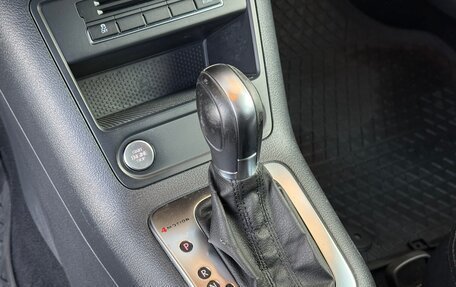 Volkswagen Tiguan I, 2014 год, 1 230 000 рублей, 17 фотография