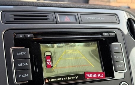 Volkswagen Tiguan I, 2014 год, 1 230 000 рублей, 20 фотография