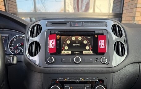 Volkswagen Tiguan I, 2014 год, 1 230 000 рублей, 16 фотография