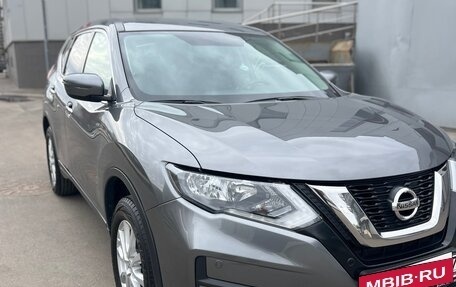 Nissan X-Trail, 2020 год, 2 250 000 рублей, 3 фотография