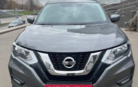 Nissan X-Trail, 2020 год, 2 250 000 рублей, 2 фотография