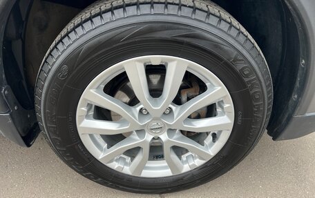 Nissan X-Trail, 2020 год, 2 250 000 рублей, 10 фотография