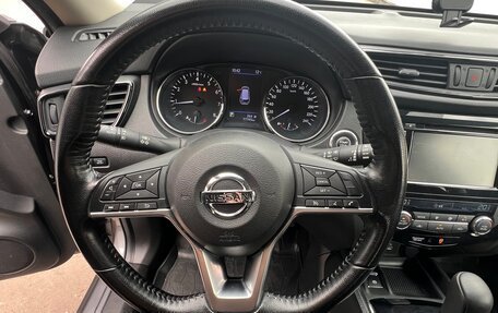 Nissan X-Trail, 2020 год, 2 250 000 рублей, 14 фотография