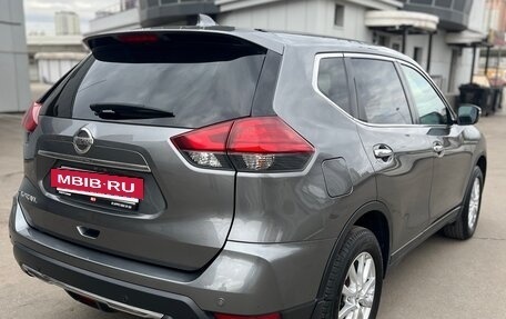 Nissan X-Trail, 2020 год, 2 250 000 рублей, 4 фотография