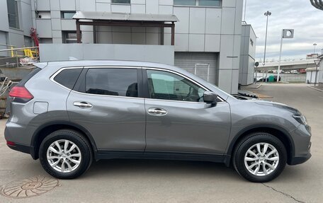 Nissan X-Trail, 2020 год, 2 250 000 рублей, 9 фотография