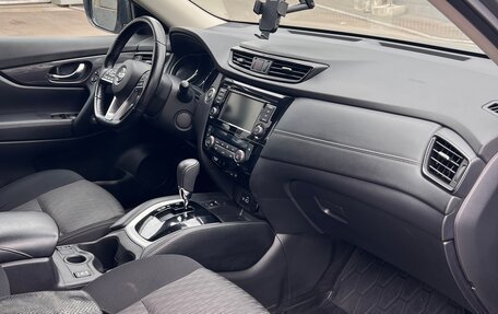 Nissan X-Trail, 2020 год, 2 250 000 рублей, 11 фотография