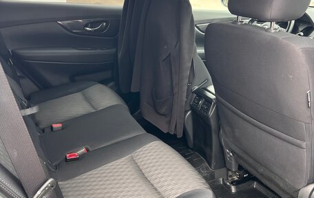 Nissan X-Trail, 2020 год, 2 250 000 рублей, 12 фотография