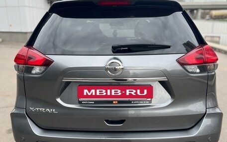 Nissan X-Trail, 2020 год, 2 250 000 рублей, 5 фотография