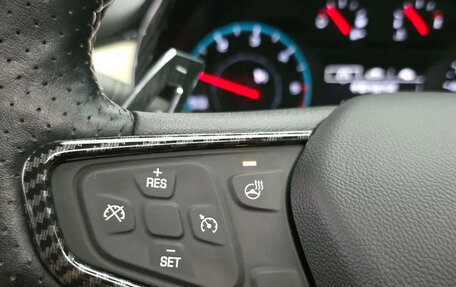 Chevrolet Malibu IX, 2023 год, 1 449 777 рублей, 11 фотография