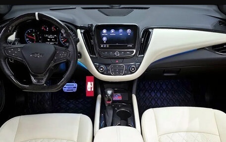 Chevrolet Malibu IX, 2023 год, 1 449 777 рублей, 5 фотография