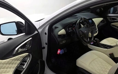 Chevrolet Malibu IX, 2023 год, 1 449 777 рублей, 6 фотография