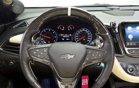 Chevrolet Malibu IX, 2023 год, 1 449 777 рублей, 7 фотография