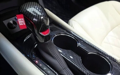 Chevrolet Malibu IX, 2023 год, 1 449 777 рублей, 8 фотография