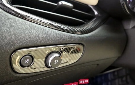 Chevrolet Malibu IX, 2023 год, 1 449 777 рублей, 15 фотография