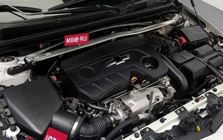 Chevrolet Malibu IX, 2023 год, 1 449 777 рублей, 18 фотография