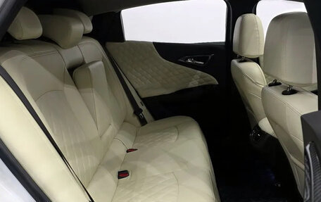 Chevrolet Malibu IX, 2023 год, 1 449 777 рублей, 17 фотография