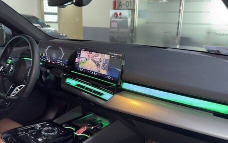 BMW 5 серия, 2025 год, 8 000 000 рублей, 8 фотография