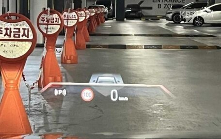 BMW 5 серия, 2025 год, 8 000 000 рублей, 9 фотография