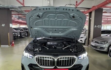 BMW 5 серия, 2025 год, 8 000 000 рублей, 3 фотография