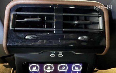 BMW 5 серия, 2025 год, 8 000 000 рублей, 11 фотография