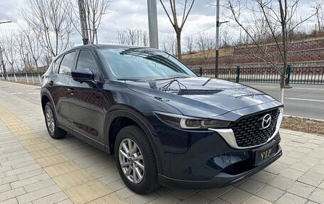Mazda CX-5 II, 2022 год, 2 115 778 рублей, 3 фотография