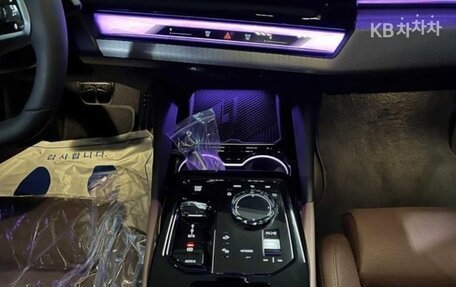 BMW 5 серия, 2025 год, 8 000 000 рублей, 14 фотография