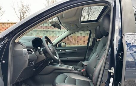 Mazda CX-5 II, 2022 год, 2 115 778 рублей, 7 фотография