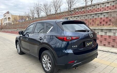 Mazda CX-5 II, 2022 год, 2 115 778 рублей, 5 фотография
