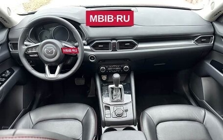 Mazda CX-5 II, 2022 год, 2 115 778 рублей, 8 фотография