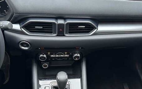 Mazda CX-5 II, 2022 год, 2 115 778 рублей, 11 фотография