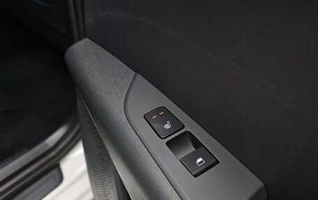 KIA Niro, 2022 год, 2 080 000 рублей, 14 фотография