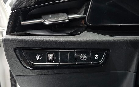 KIA Niro, 2022 год, 2 080 000 рублей, 13 фотография